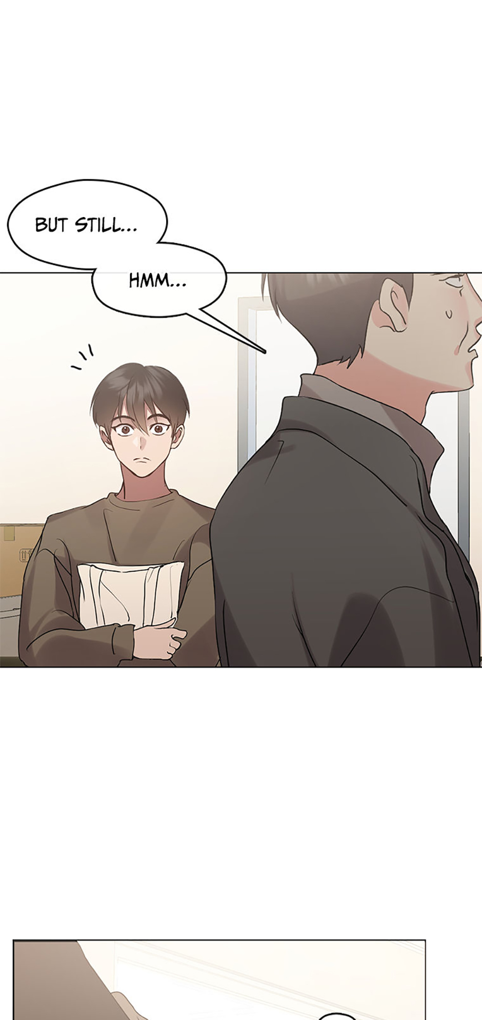 Afterlife Diner Chapter 47 Page 9