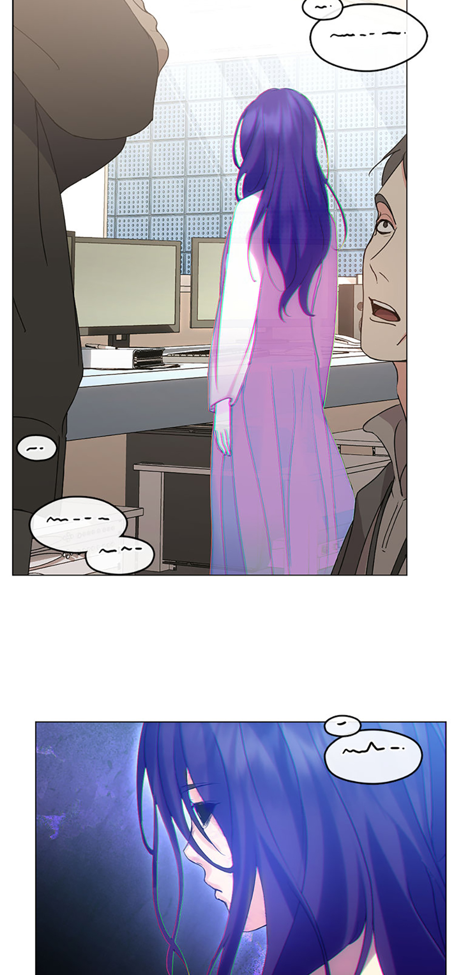 Afterlife Diner Chapter 47 Page 10
