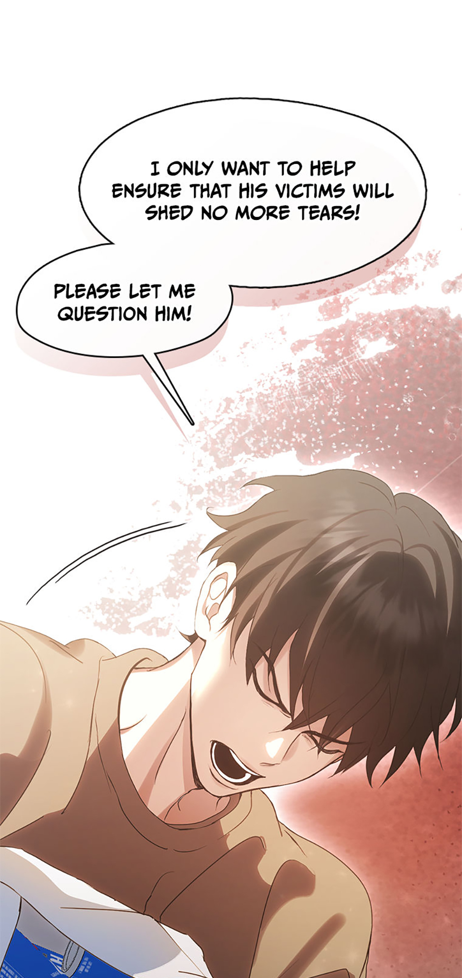 Afterlife Diner Chapter 47 Page 14