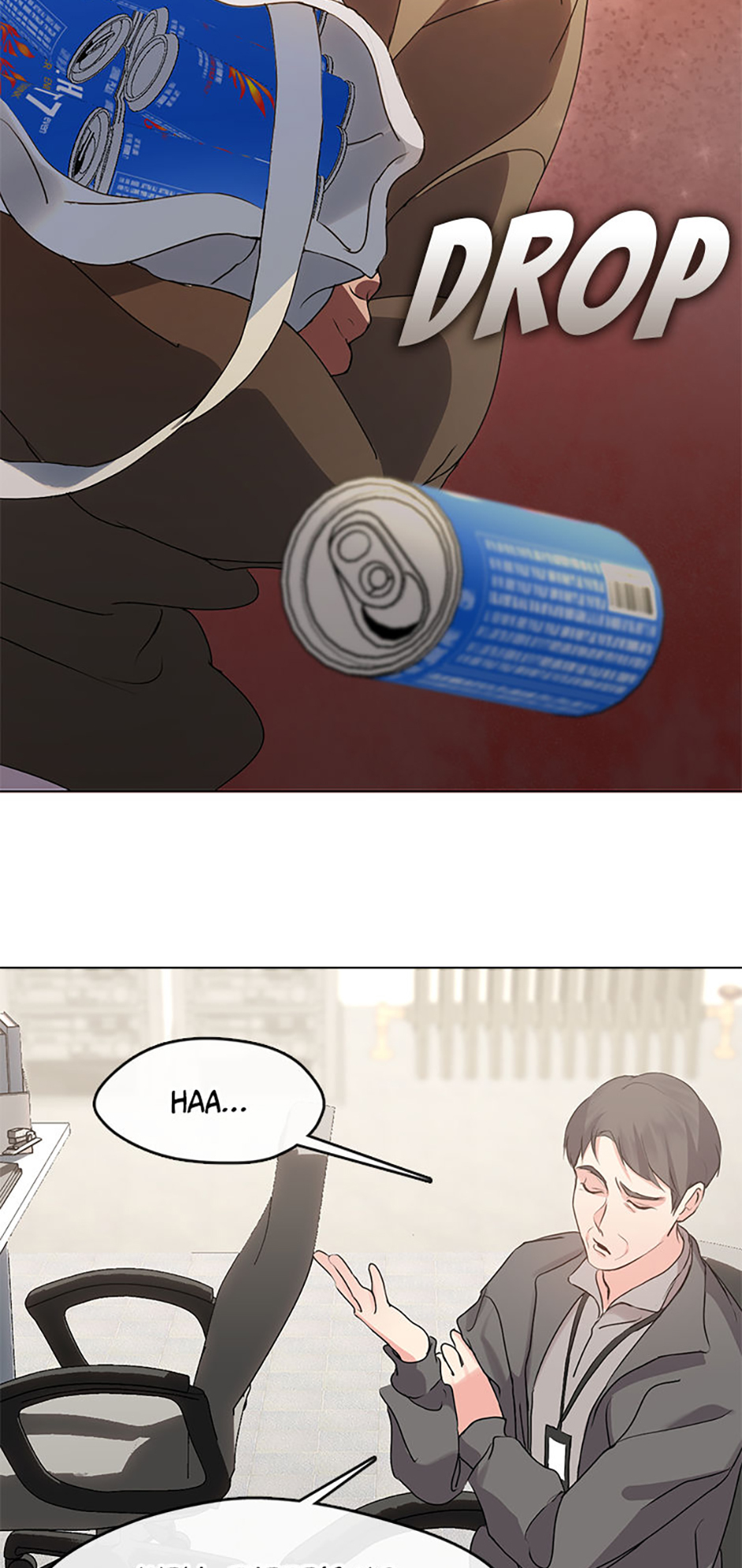 Afterlife Diner Chapter 47 Page 15