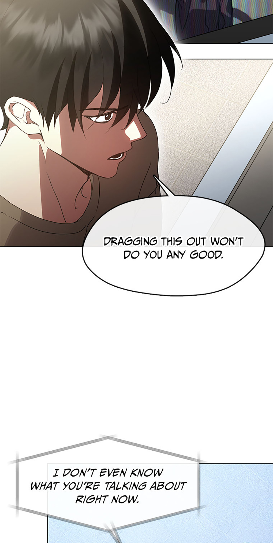 Afterlife Diner Chapter 47 Page 22