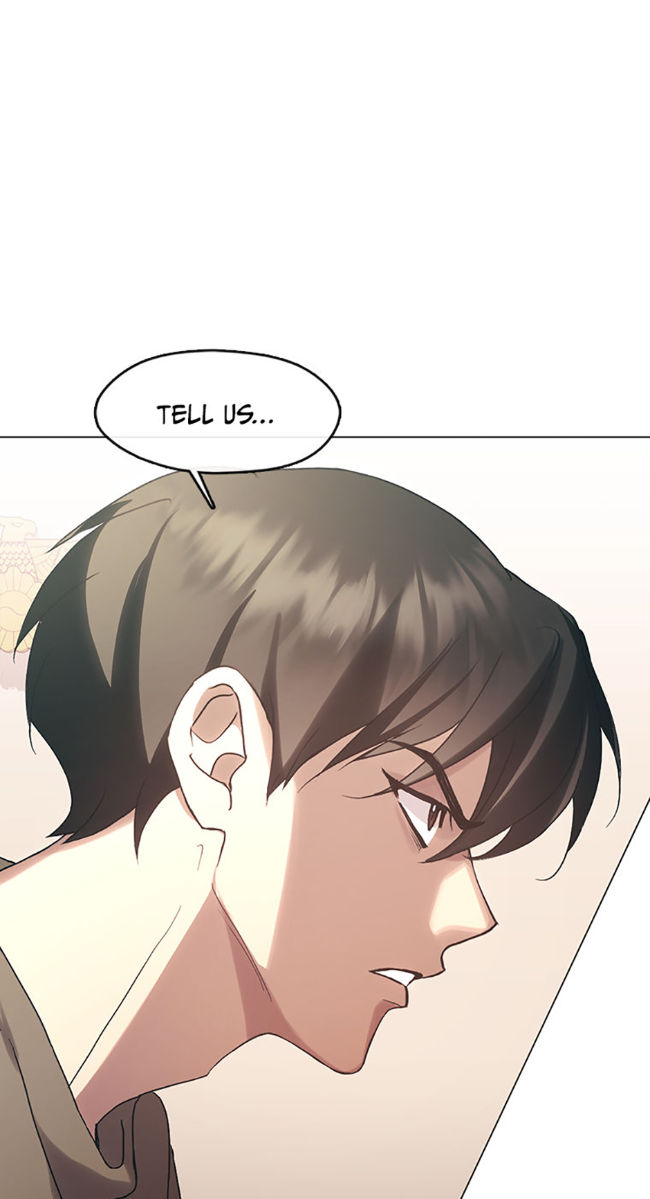 Afterlife Diner Chapter 47 Page 30