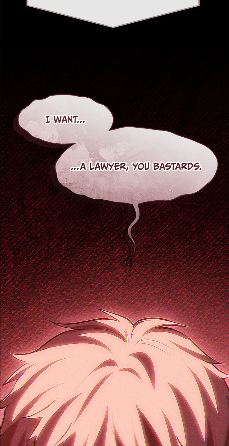 Afterlife Diner Chapter 47 Page 44