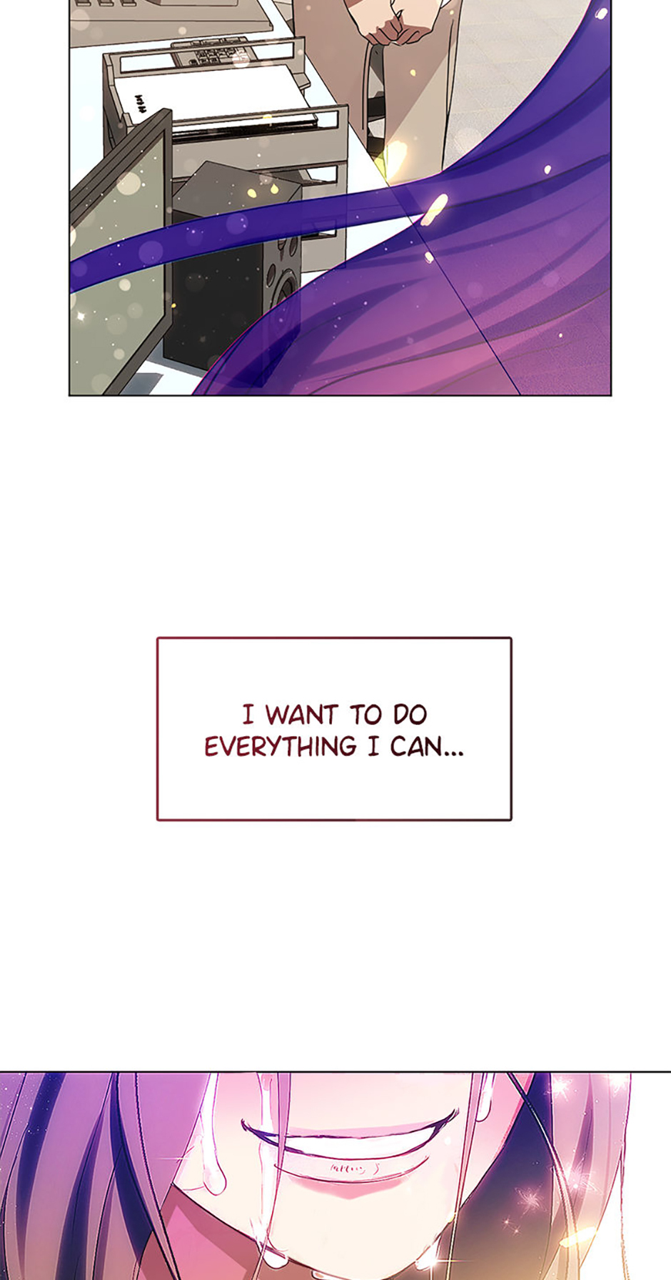 Afterlife Diner Chapter 47 Page 49