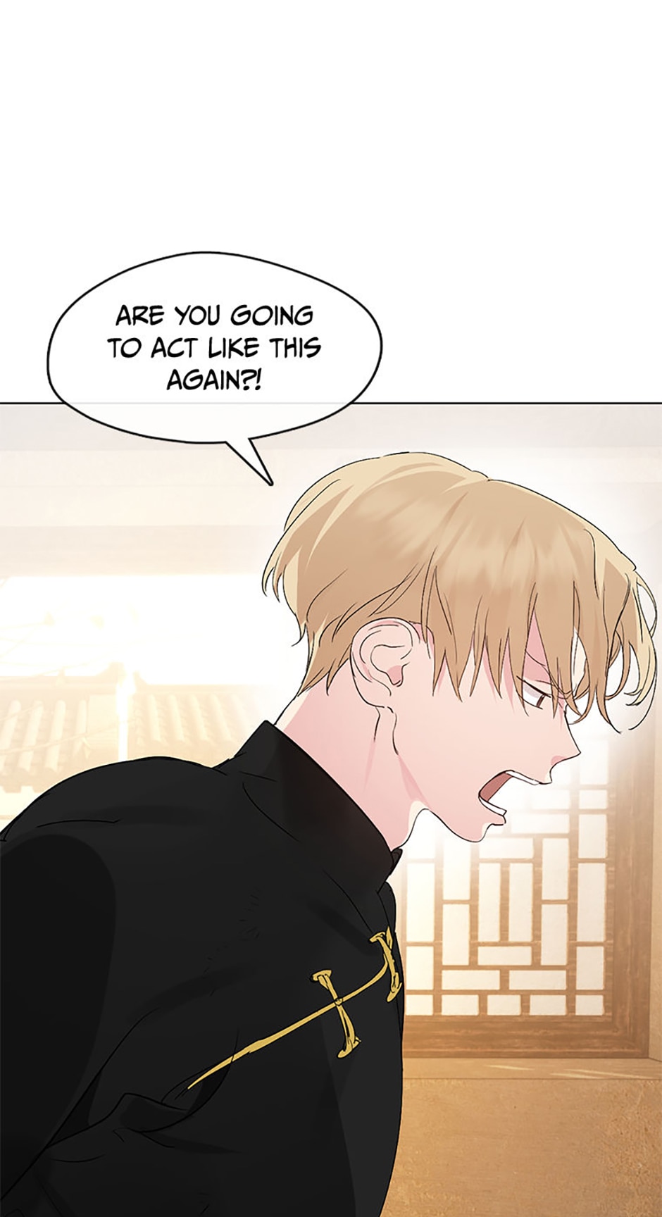Afterlife Diner Chapter 33 Page 7