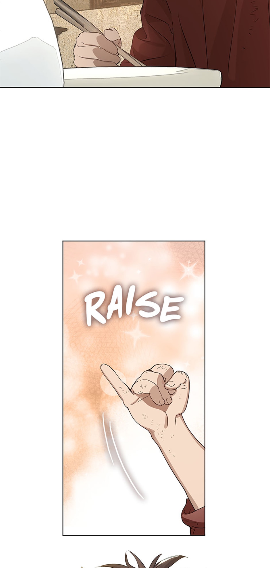 Afterlife Diner Chapter 33 Page 22