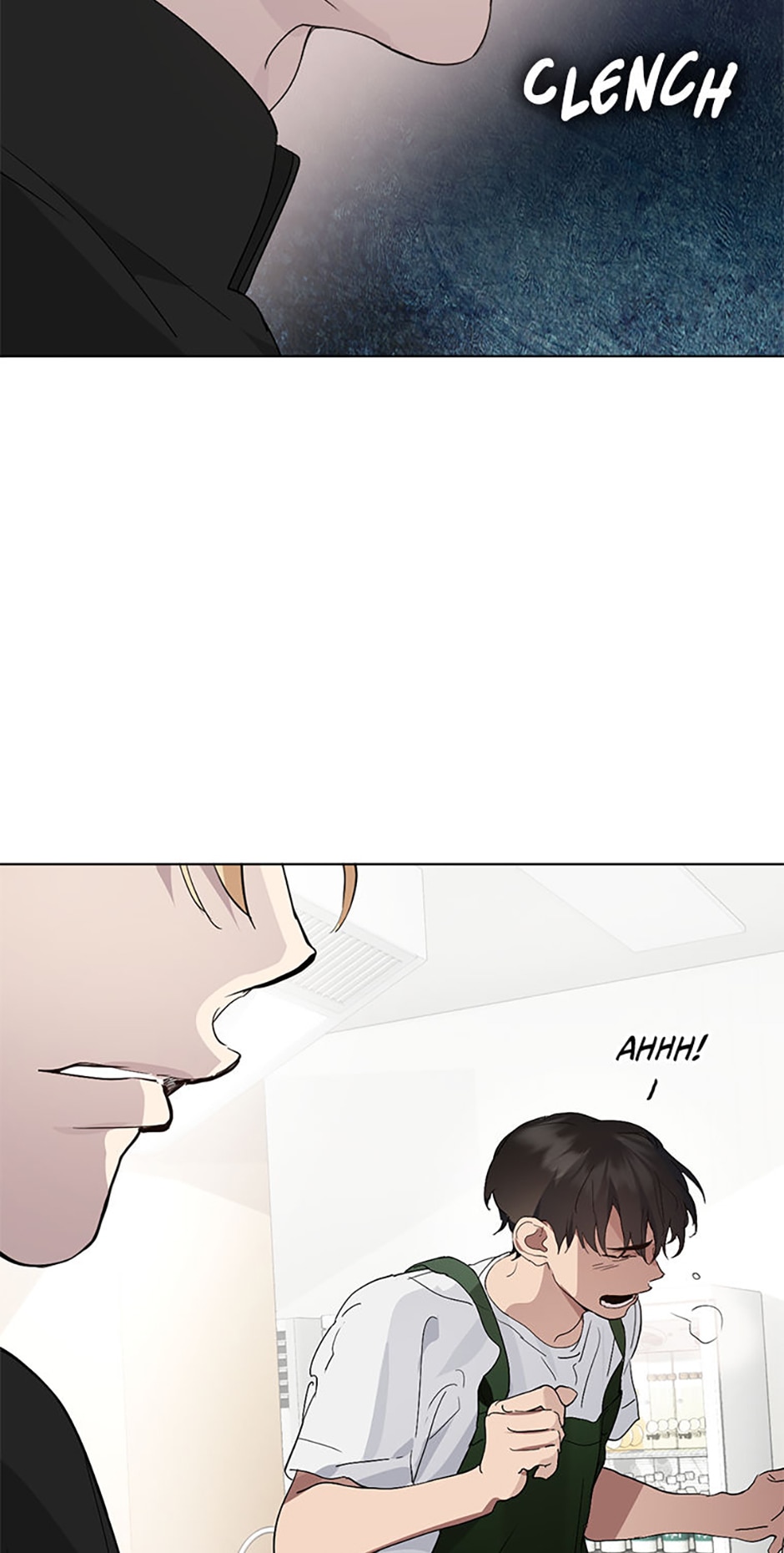 Afterlife Diner Chapter 33 Page 26