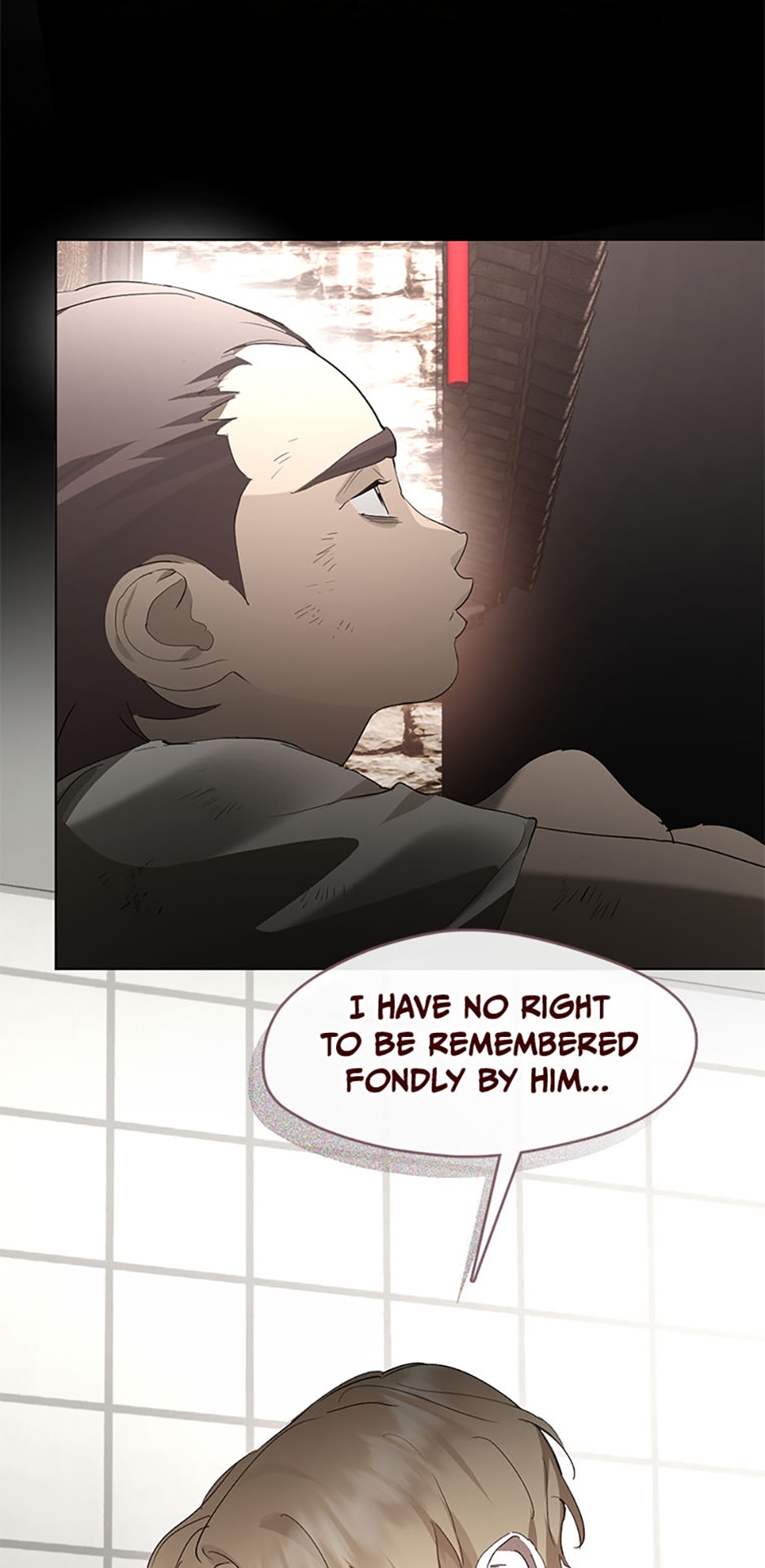 Afterlife Diner Chapter 33 Page 30
