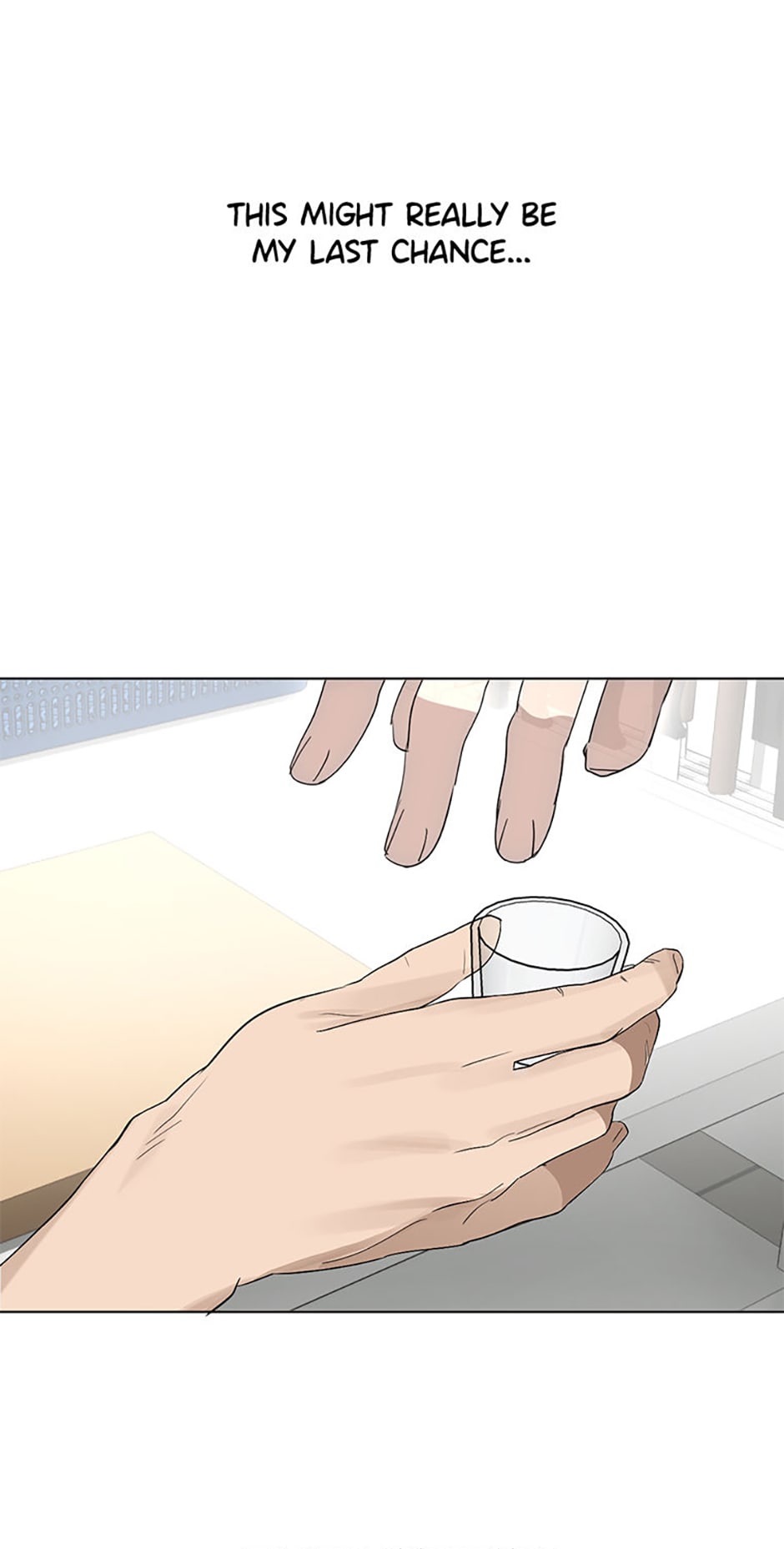 Afterlife Diner Chapter 33 Page 42