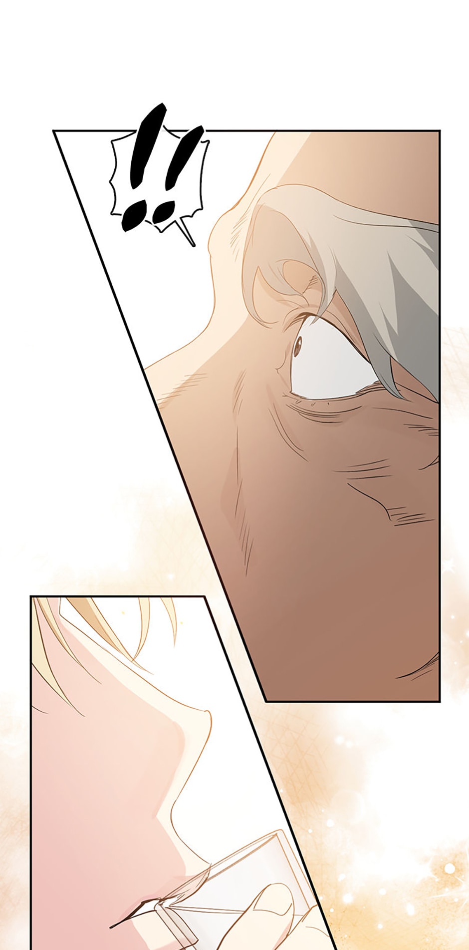 Afterlife Diner Chapter 33 Page 45