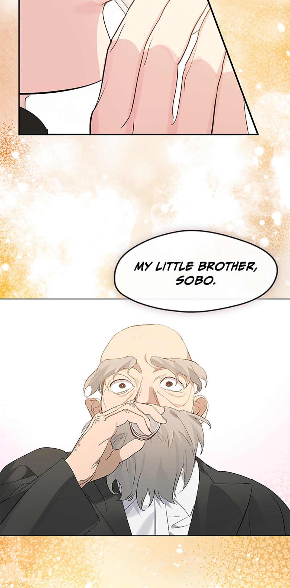 Afterlife Diner Chapter 33 Page 46