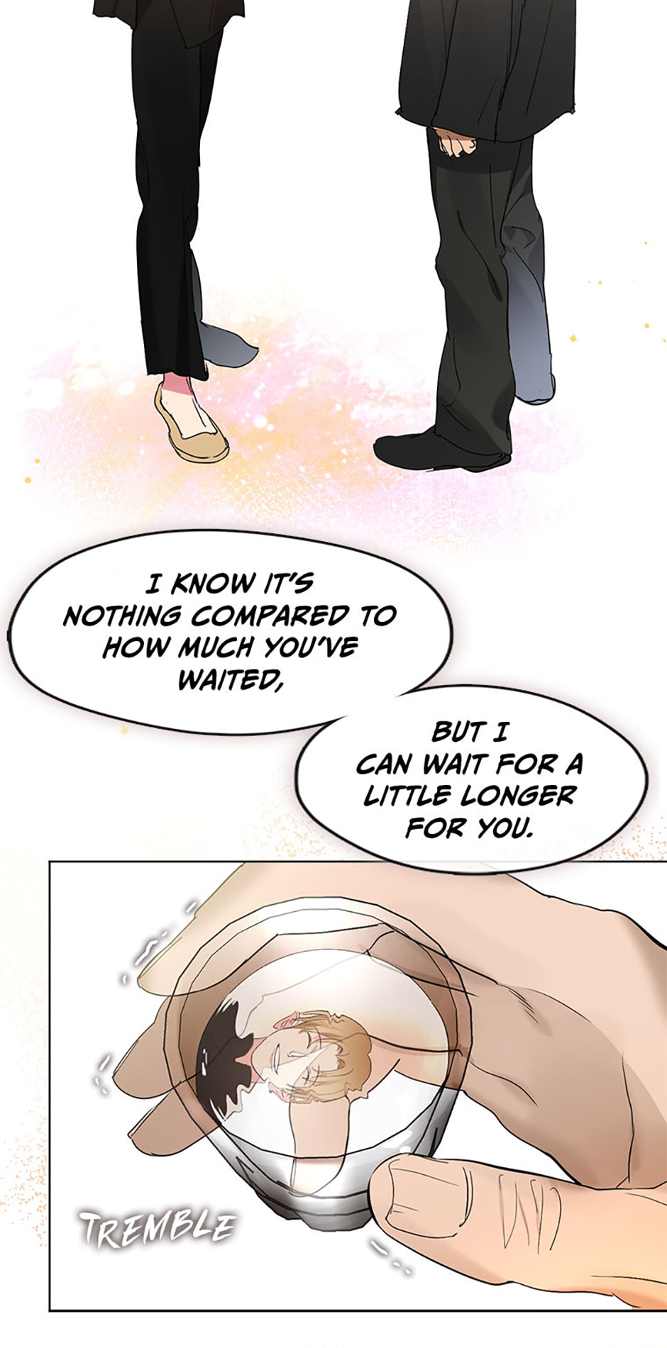 Afterlife Diner Chapter 33 Page 49