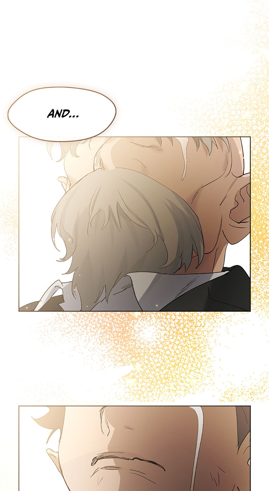 Afterlife Diner Chapter 33 Page 50