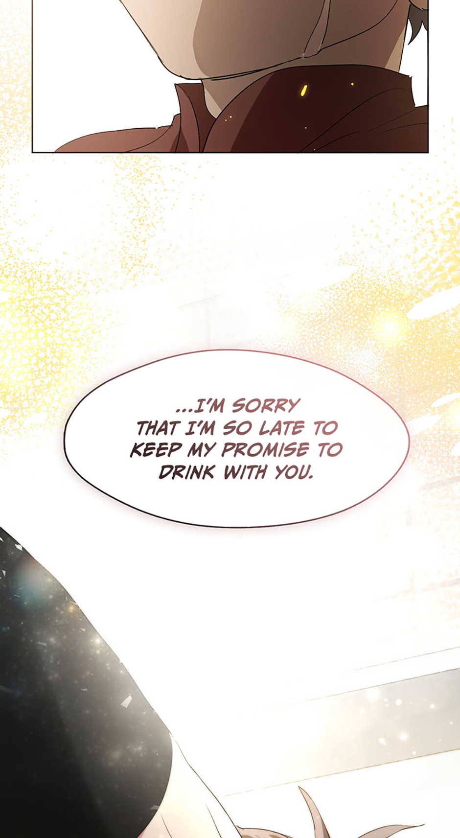 Afterlife Diner Chapter 33 Page 51