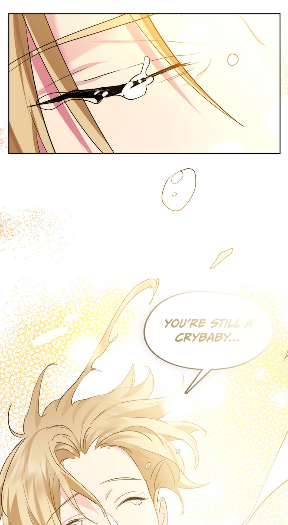 Afterlife Diner Chapter 33 Page 54