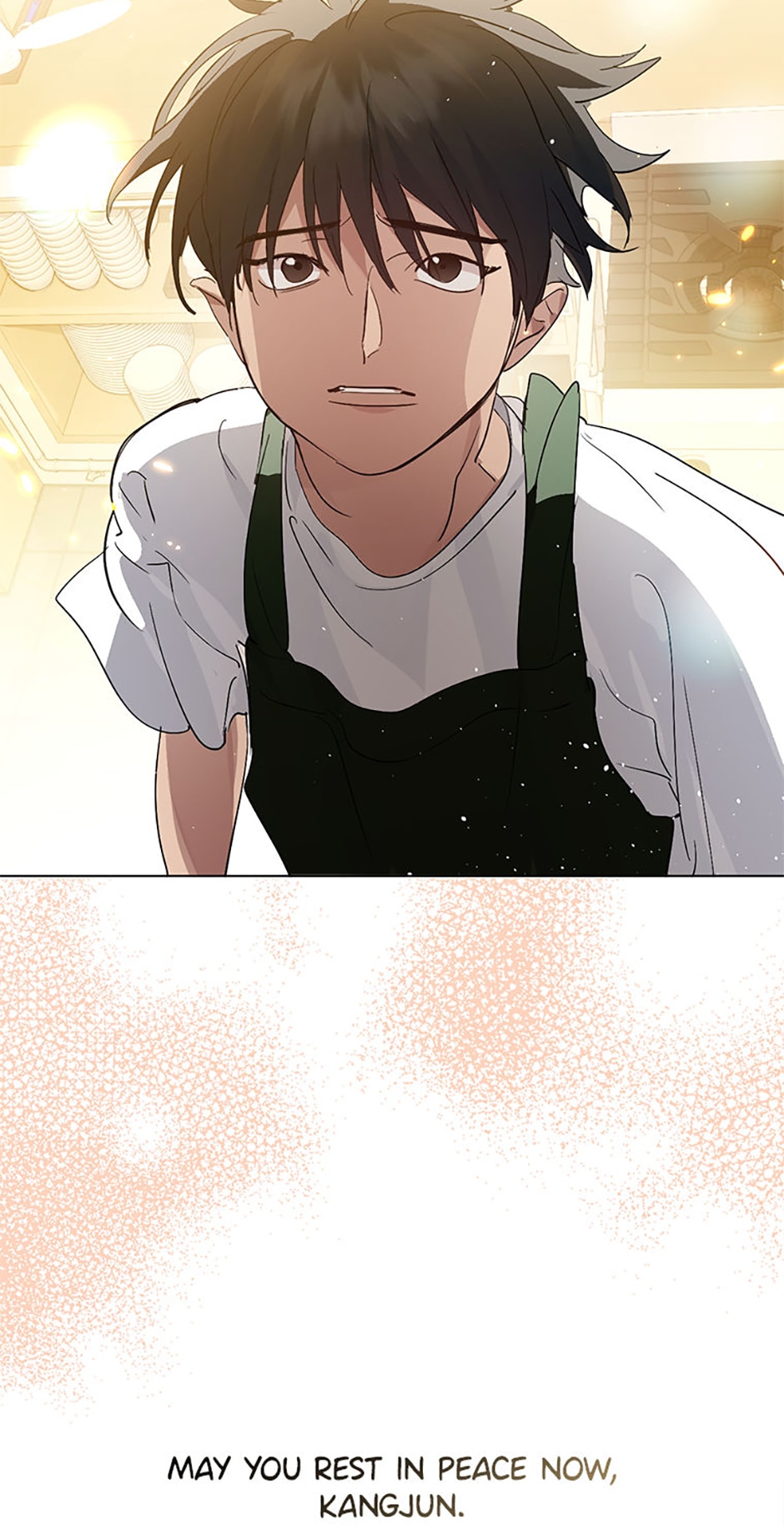 Afterlife Diner Chapter 33 Page 59