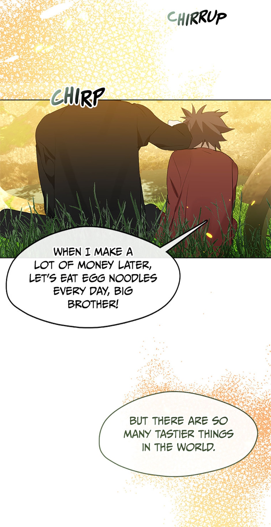 Afterlife Diner Chapter 33 Page 61