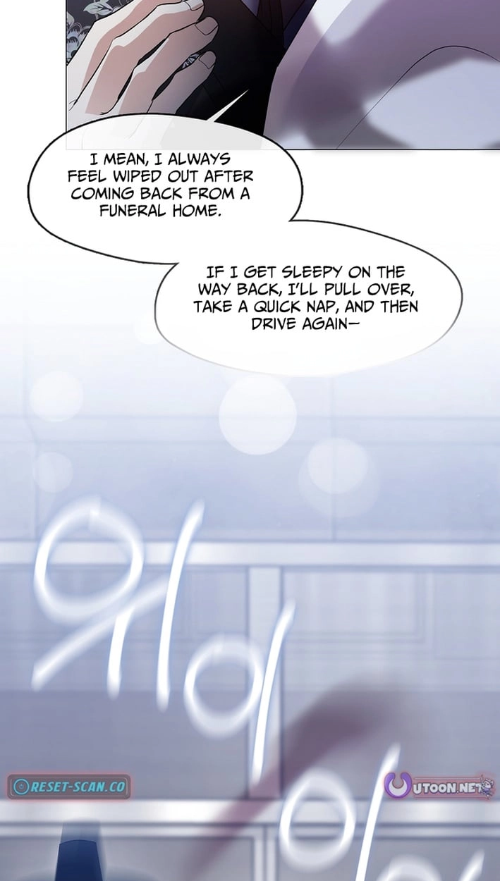 Afterlife Diner Chapter 117 Page 5