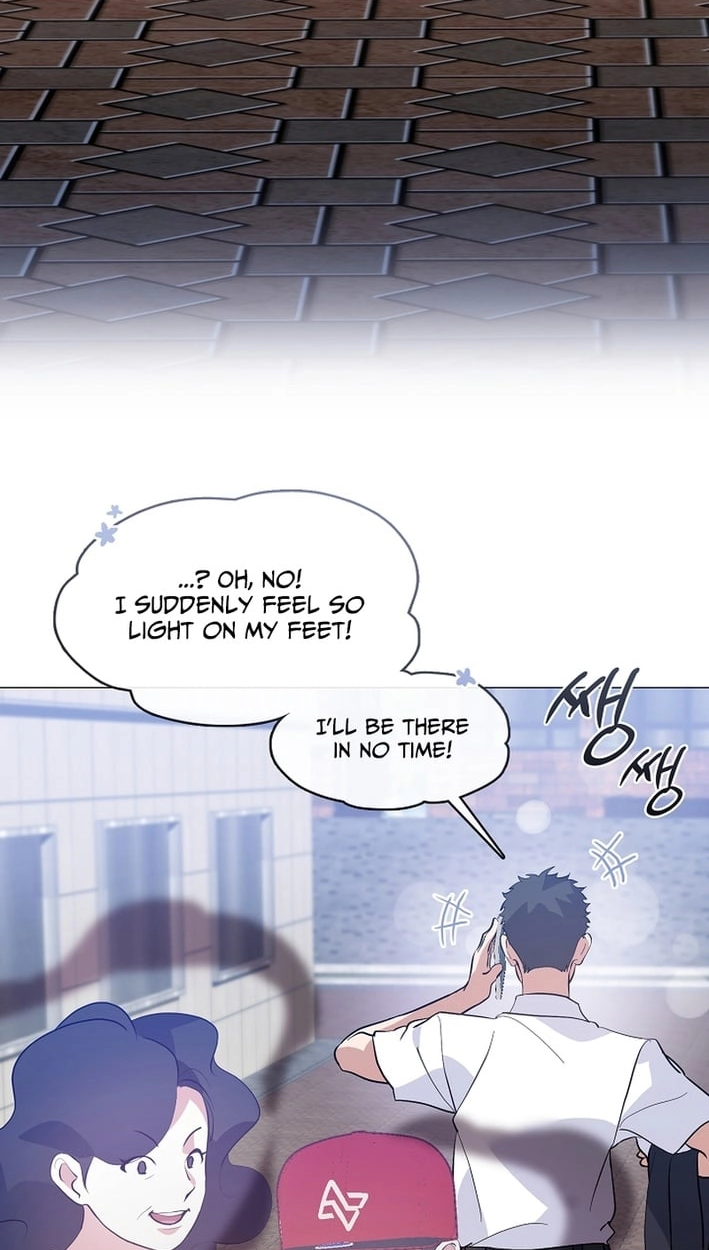 Afterlife Diner Chapter 117 Page 7