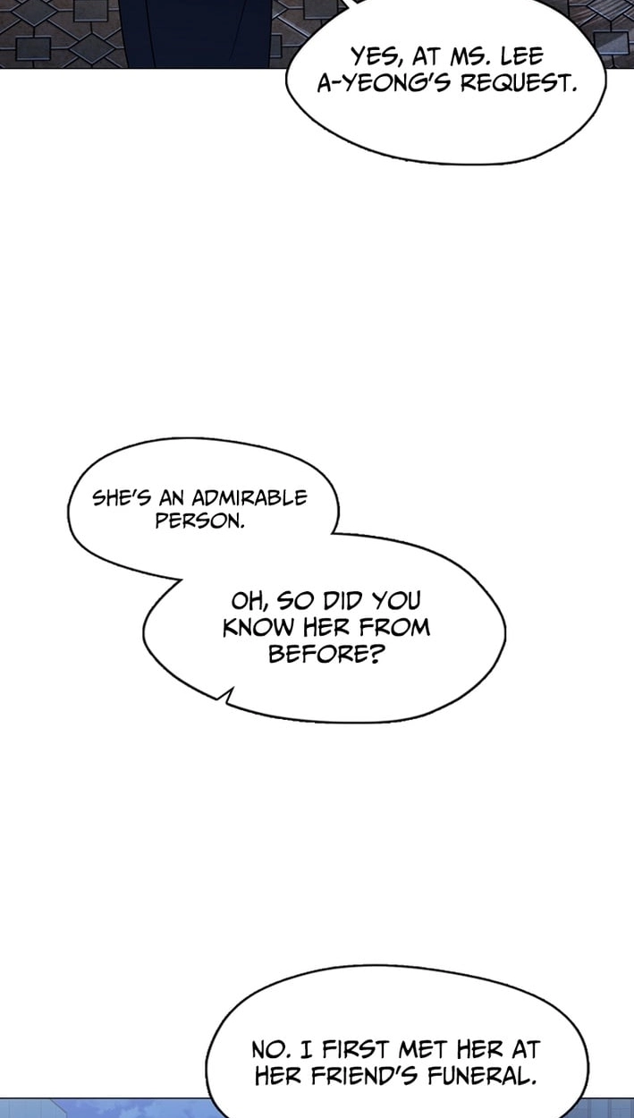Afterlife Diner Chapter 117 Page 22