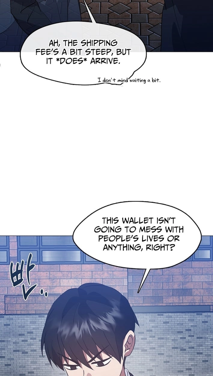 Afterlife Diner Chapter 117 Page 43