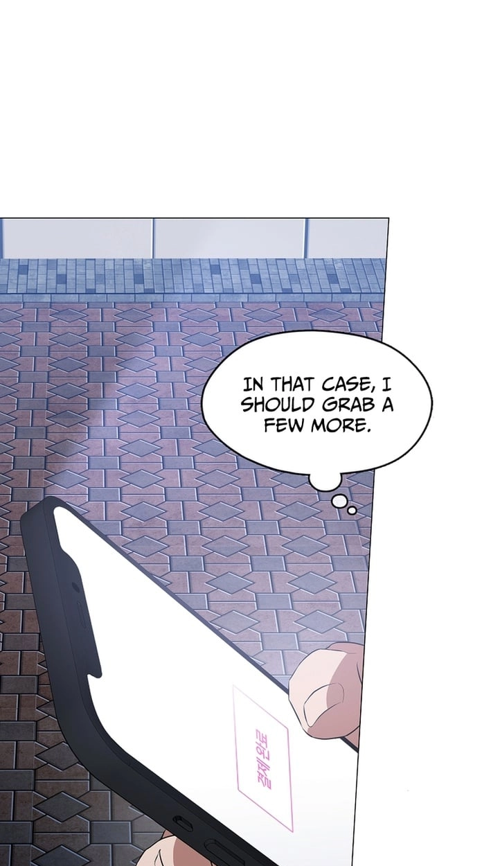 Afterlife Diner Chapter 117 Page 45