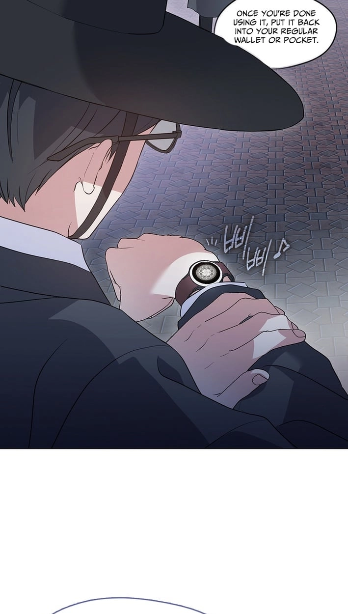 Afterlife Diner Chapter 117 Page 49