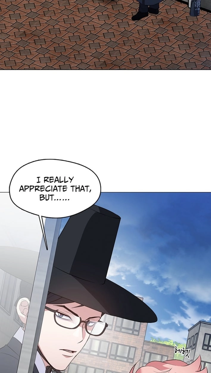 Afterlife Diner Chapter 117 Page 53