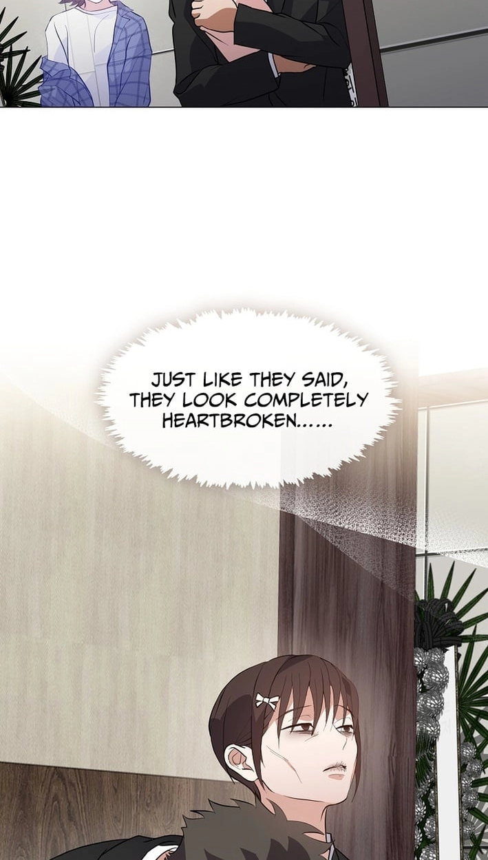 Afterlife Diner Chapter 117 Page 64