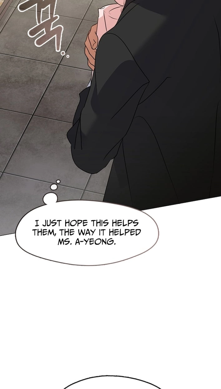Afterlife Diner Chapter 117 Page 67