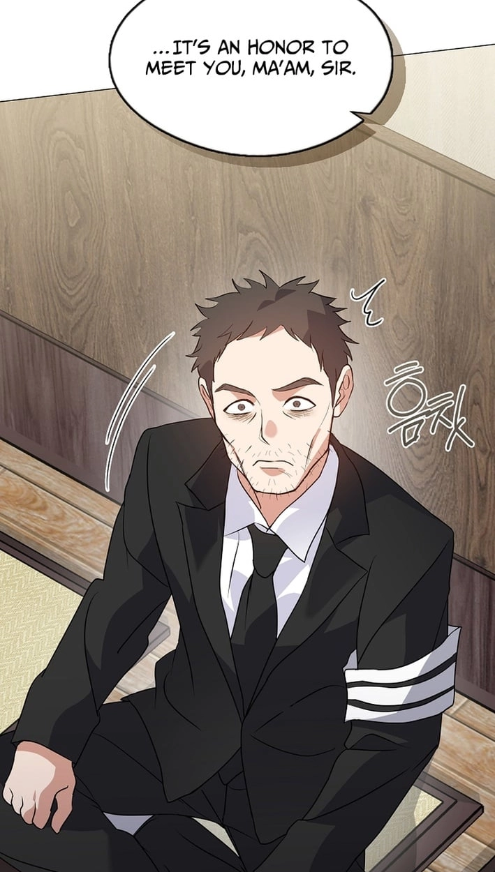 Afterlife Diner Chapter 117 Page 68