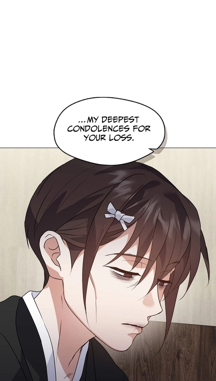 Afterlife Diner Chapter 117 Page 71