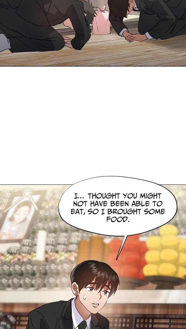 Afterlife Diner Chapter 117 Page 75