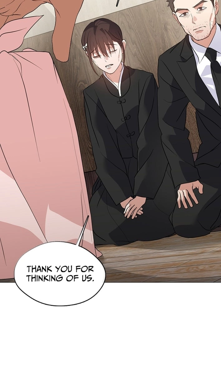 Afterlife Diner Chapter 117 Page 77