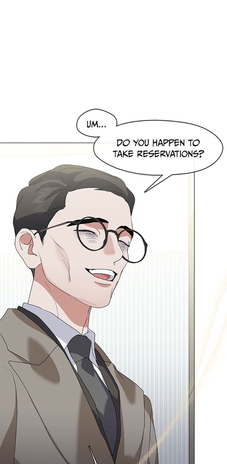Afterlife Diner Chapter 82 Page 5