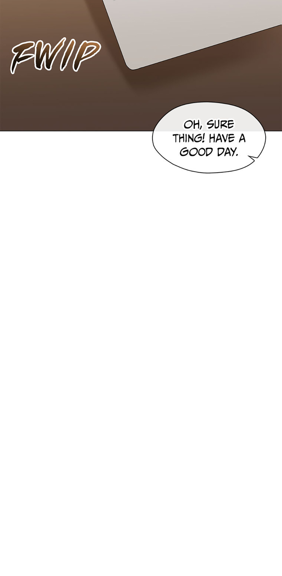 Afterlife Diner Chapter 82 Page 8