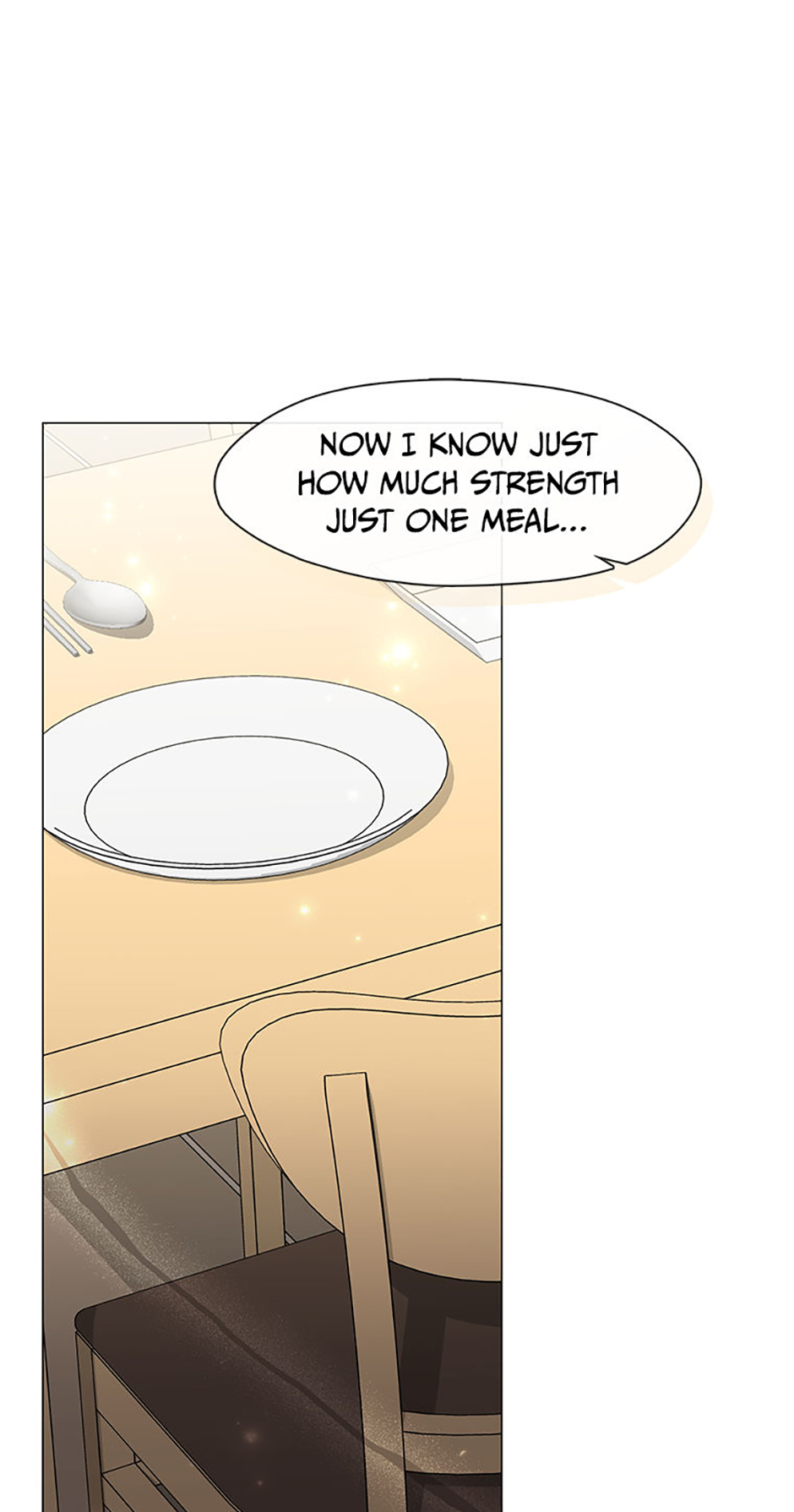 Afterlife Diner Chapter 82 Page 18