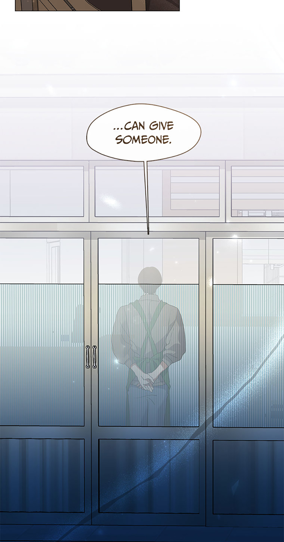 Afterlife Diner Chapter 82 Page 19