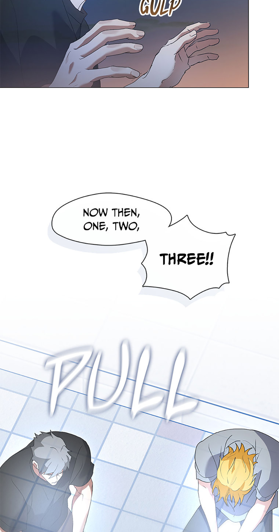 Afterlife Diner Chapter 82 Page 22
