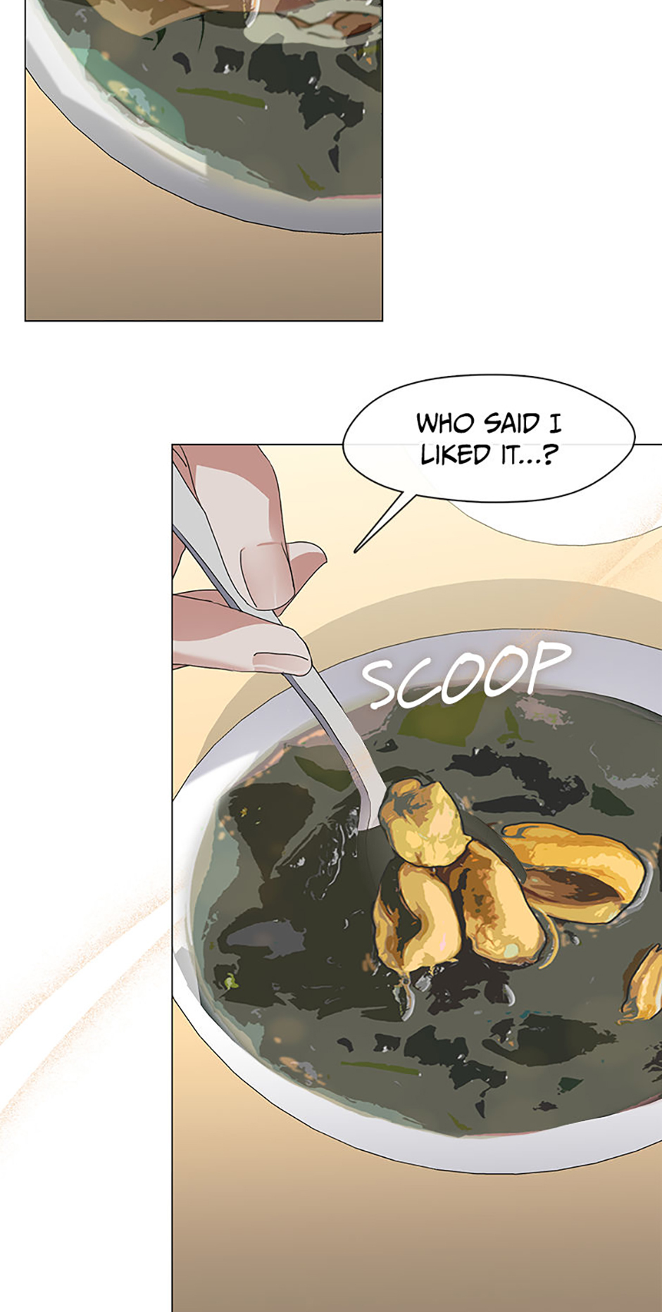 Afterlife Diner Chapter 82 Page 37
