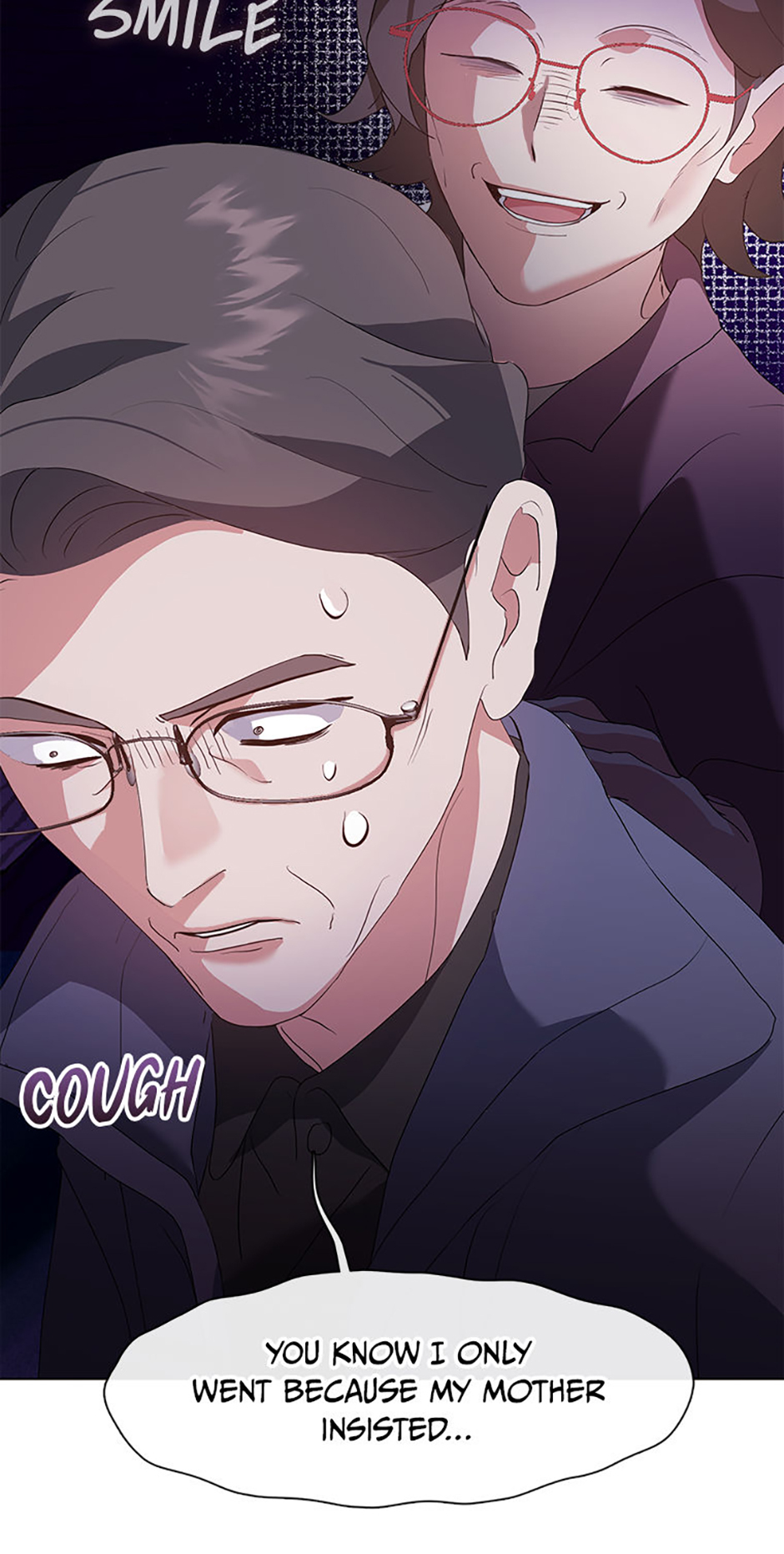 Afterlife Diner Chapter 82 Page 43