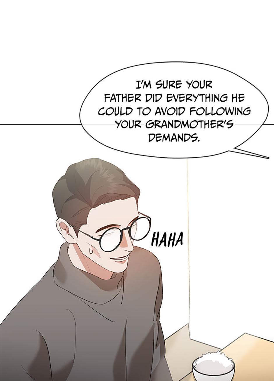 Afterlife Diner Chapter 82 Page 44