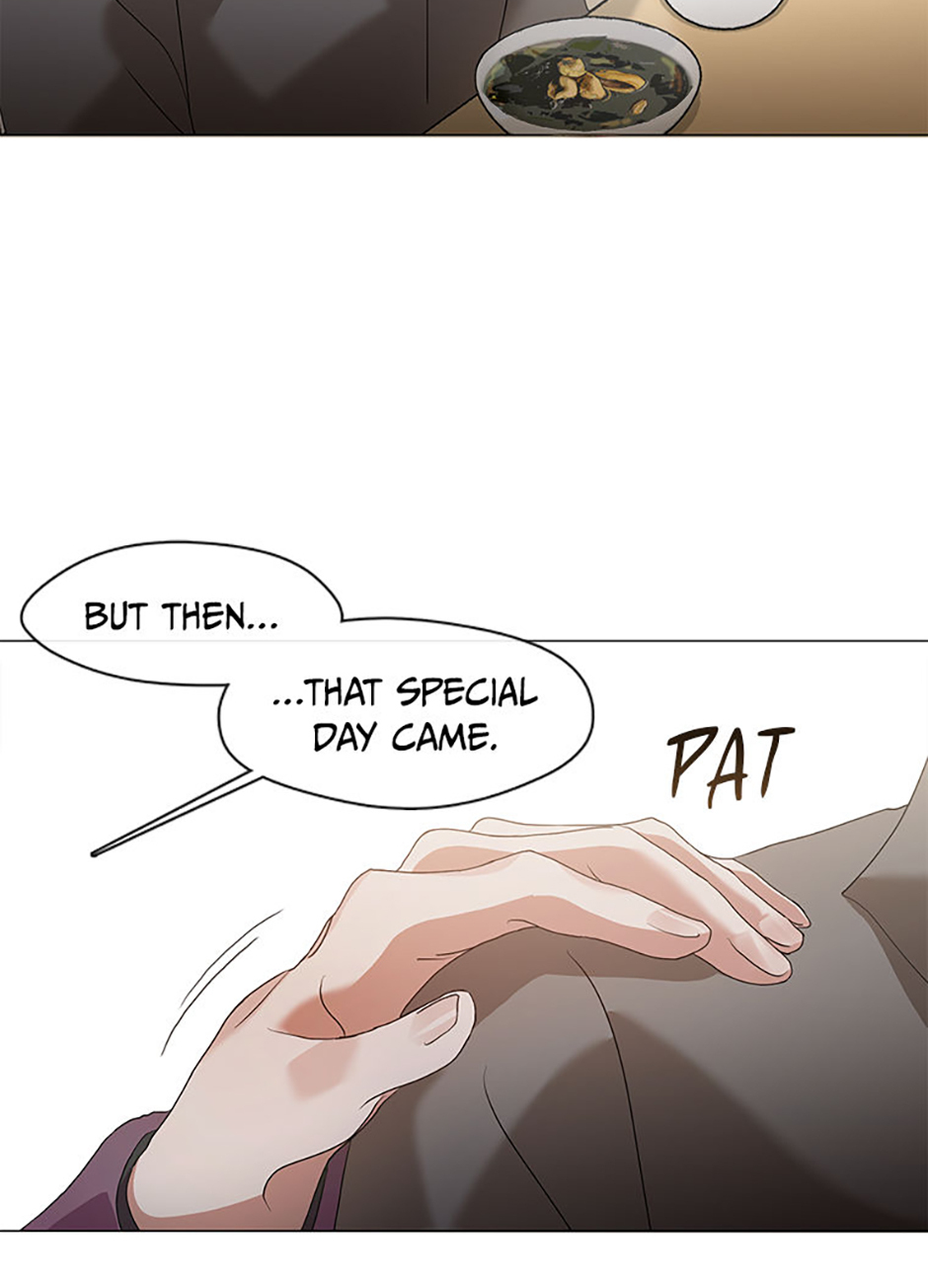 Afterlife Diner Chapter 82 Page 45
