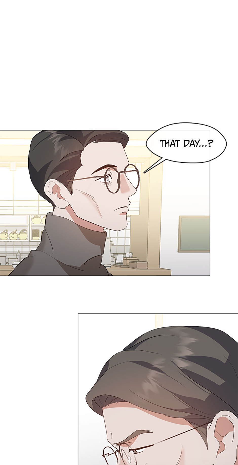 Afterlife Diner Chapter 82 Page 46