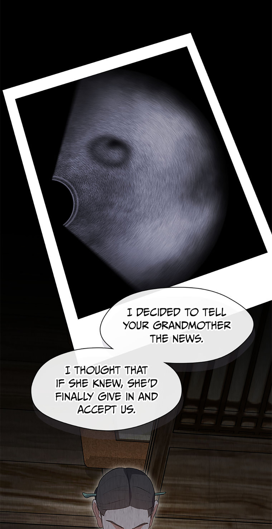 Afterlife Diner Chapter 82 Page 48