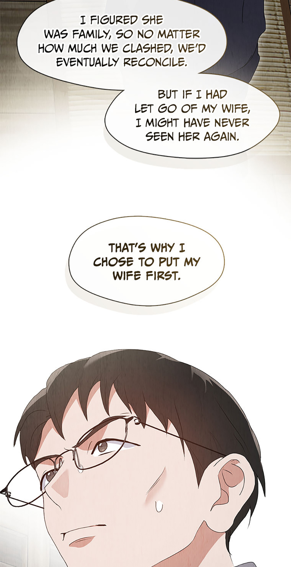 Afterlife Diner Chapter 82 Page 50