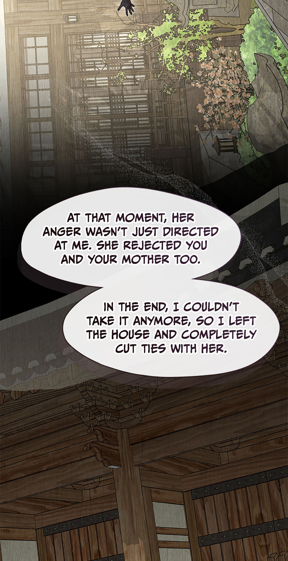 Afterlife Diner Chapter 82 Page 53