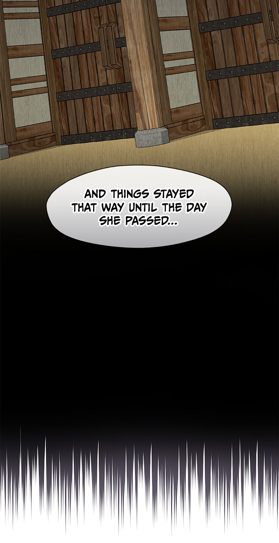 Afterlife Diner Chapter 82 Page 54