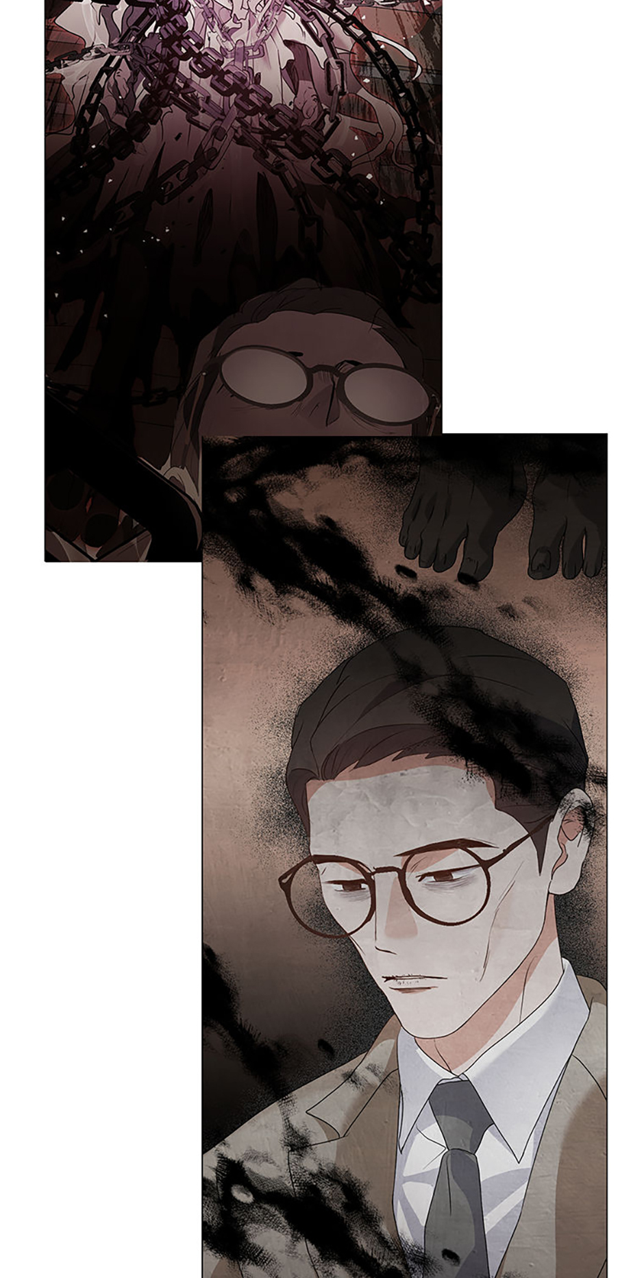Afterlife Diner Chapter 82 Page 59