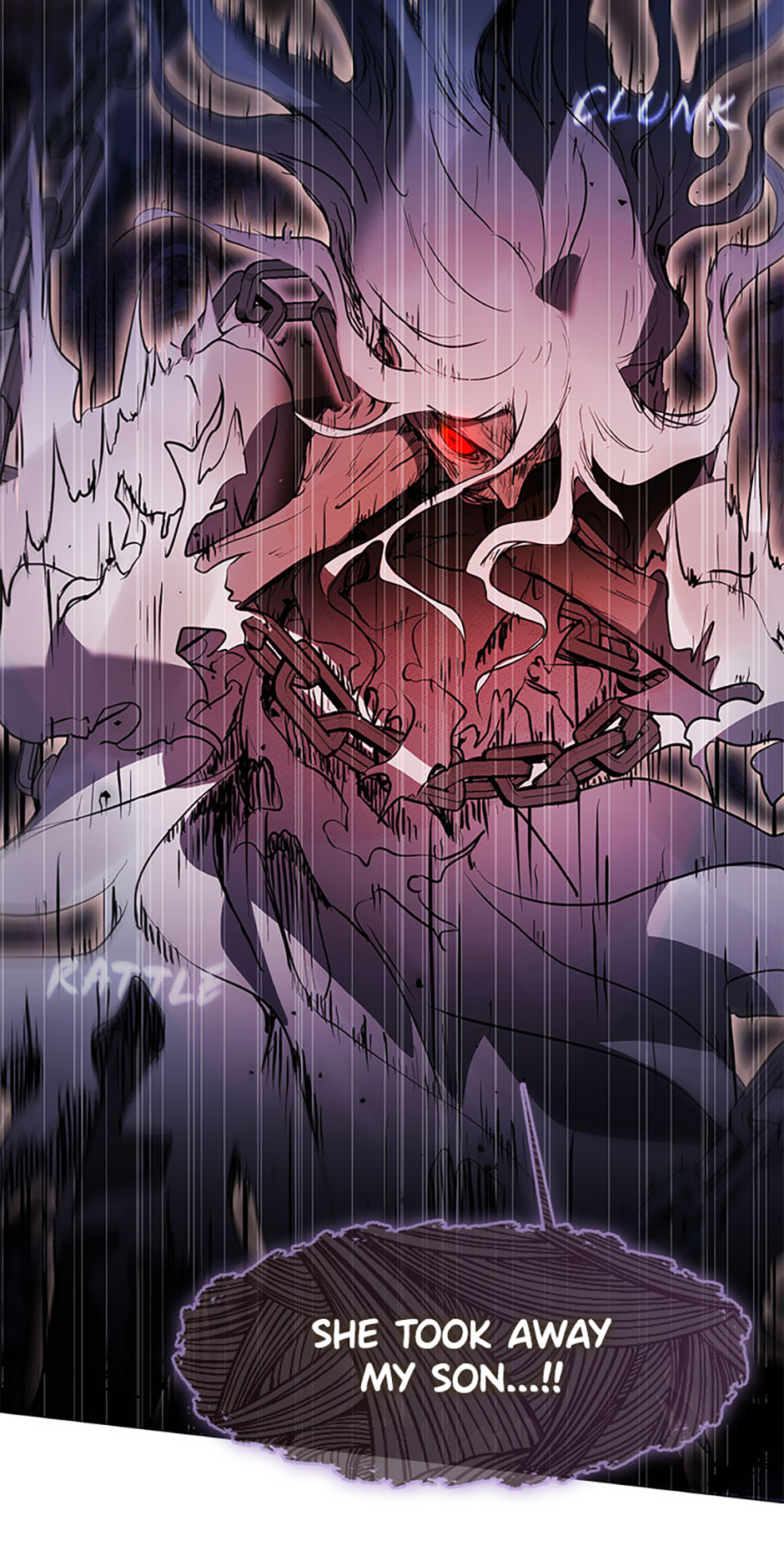 Afterlife Diner Chapter 82 Page 65
